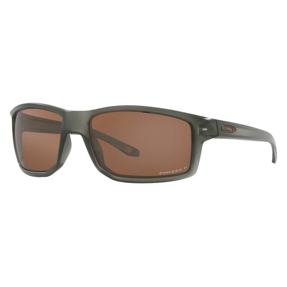 Gibston Prizm Tungsten Polarized - Adult Sunglasses