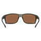 Gibston Prizm Tungsten Polarized - Adult Sunglasses - 2