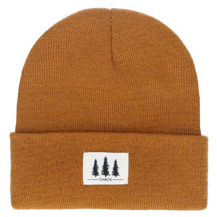 Dakota 2 - Junior Cuffed Beanie