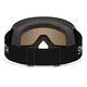 Frontier/Green Sol-X Mirror - Adult Winter Sports Goggles - 2