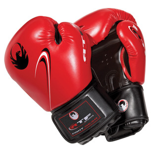 B3151 - Adult Pre-Shaped Boxing Gloves