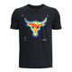 PJT Rock Verbiage Jr - T-shirt pour garçon - 0