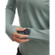 Launch Pro - Women's Running Half-Zip Long-Sleeved Shirt - 2