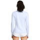 Launch Pro - Women's Running Half-Zip Long-Sleeved Shirt - 1