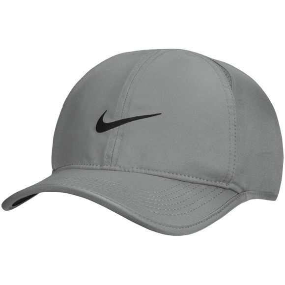 NIKE Featherlight Adjustable Tennis Cap | Sports Experts