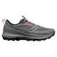 Peregrine 13 GTX - Women's Trail Running Shoes - 0