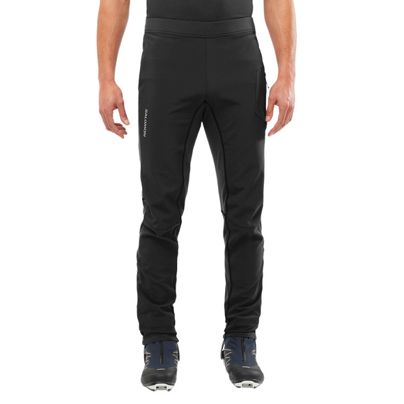 Cross Warm - Pantalon aérobique pour homme