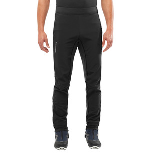 Cross Warm - Men's Aerobic Leggings