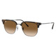 New Clubmaster - Adult Sunglasses - 0