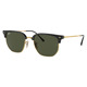 New Clubmaster - Lunettes de soleil pour adulte - 0