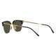 New Clubmaster - Lunettes de soleil pour adulte - 4