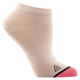 No Show Strawberry - Women's Ankle Socks - 2