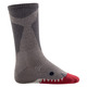 Crew Shark Jr - Junior Socks - 2