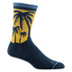 Crew Stand Up Board - Chaussettes pour homme - 1