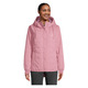 District - Women's Reversible Insulated Jacket - 0