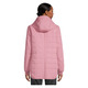 District - Women's Reversible Insulated Jacket - 1