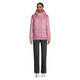 District - Women's Reversible Insulated Jacket - 2