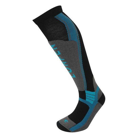 T3 Ski Light - Women's Semi-Cushioned Ski Socks