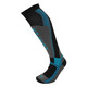 T3 Ski Light - Women's Semi-Cushioned Ski Socks - 0