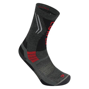 T3 Nordic Ski Light - Men's Semi-Cushioned Ski Socks