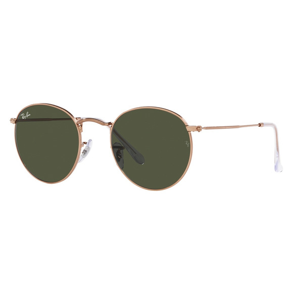 Round Metal - Adult Sunglasses