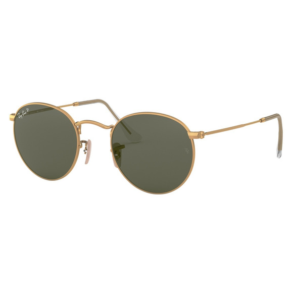 Round Metal - Adult Sunglasses