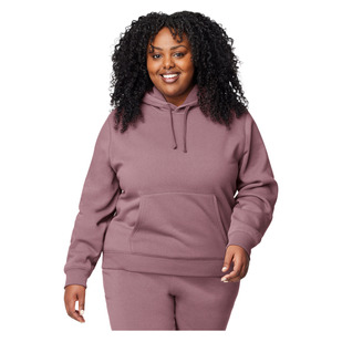 All Year Core (Plus Size) - Women's Hoodie