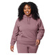 All Year Core (Plus Size) - Women's Hoodie - 0