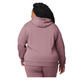 All Year Core (Plus Size) - Women's Hoodie - 1