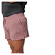 All Year Core (Taille Plus) - Short en molleton pour femme - 2