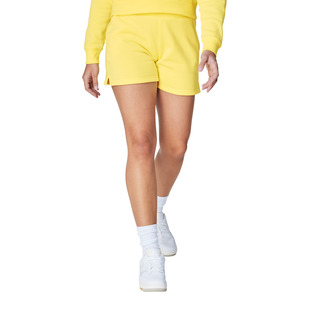 All Year Core - Women's Fleece Shorts