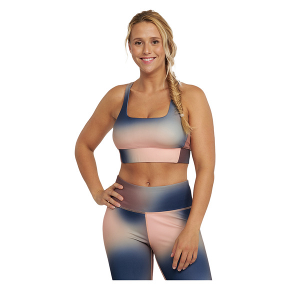 Low Impact Core - Women's Sports Bra