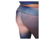 Live In Core (Taille Plus) - Legging d'entraînement 7/8 pour femme - 2