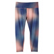 Live In Core (Plus Size) - Women's 7/8 Training Leggings - 3