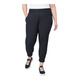 Stretch Woven Core (Plus Size) - Women's Training Pants - 0