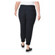 Stretch Woven Core (Plus Size) - Women's Training Pants - 1