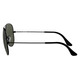 Aviator Large Metal - Adult Sunglasses - 1