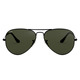 Aviator Large Metal - Adult Sunglasses - 3