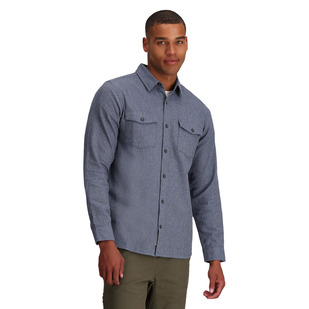 Bristol - Chemise pour homme