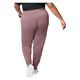 All Year Core (Taille Plus) - Pantalon en molleton pour femme - 1