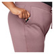 All Year Core (Taille Plus) - Pantalon en molleton pour femme - 2