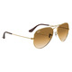 Aviator Metal (Large) - Adult Sunglasses - 3