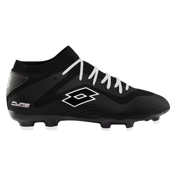 Pure Speed - Adult Outdoor Soccer Shoes
