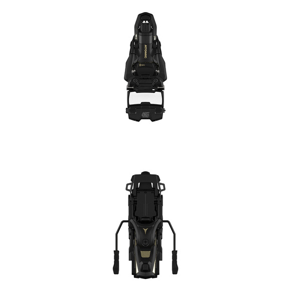 Shift 13 MNC - Adult Alpine Touring Ski Bindings