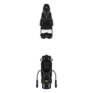 Shift 13 MNC - Adult Alpine Touring Ski Bindings