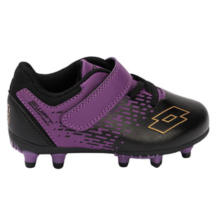 Swift Speed - Kid Outdoor Soccer Shoes