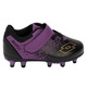 Swift Speed - Kid Outdoor Soccer Shoes - 0