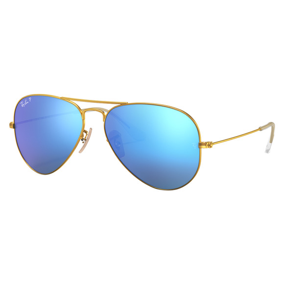 Aviator Metal (Large) - Adult Sunglasses