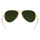 Aviator Metal (Large) - Adult Sunglasses - 2