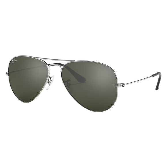 Aviator Large Metal - Adult Sunglasses